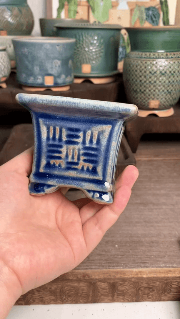 【闪购商品】红陶20CM以下 7-20-92默认微瑕口7