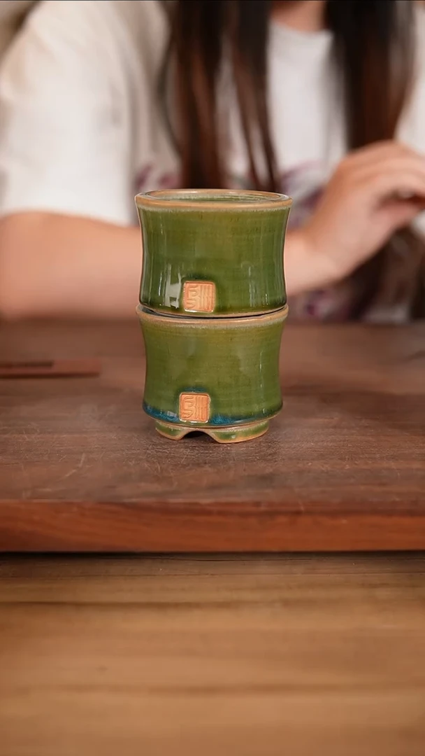 【闪购商品】红陶20CM以下10-7-091默认有瑕一个