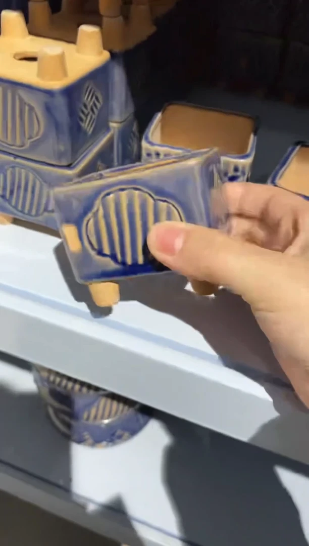 【闪购商品】红陶15cm以下1-16批量523默认微瑕