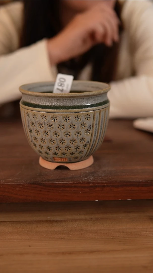 【闪购商品】红陶20CM以下10-16-087默认有瑕