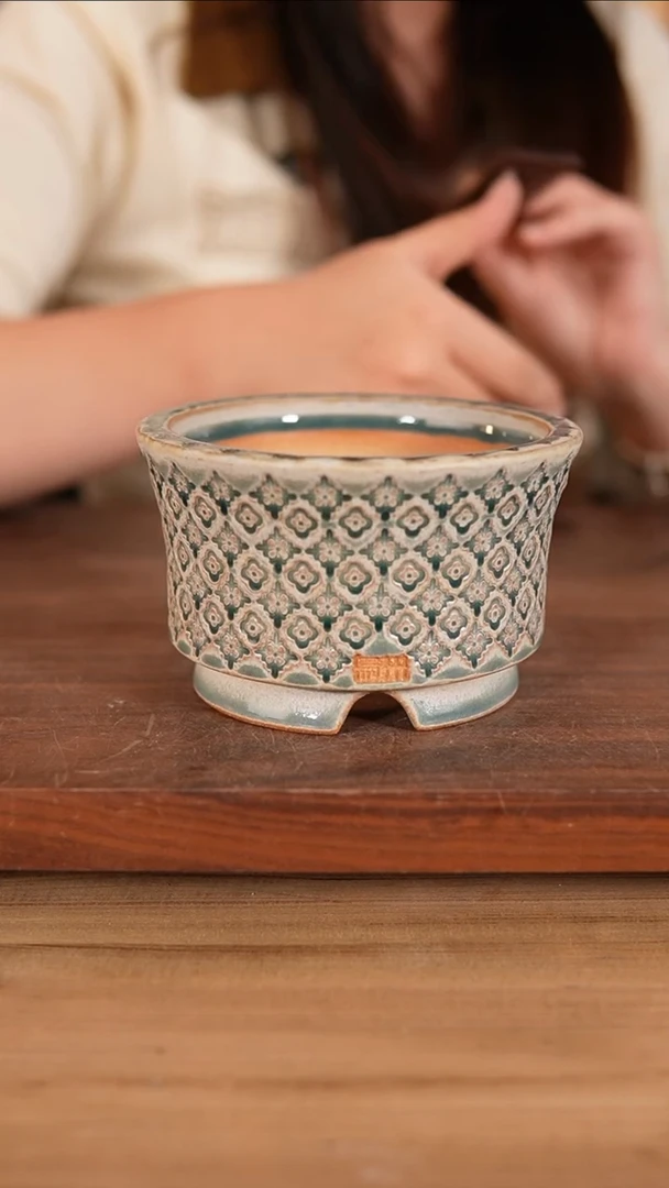 【闪购商品】红陶20CM以下10-8-230默认有瑕口10