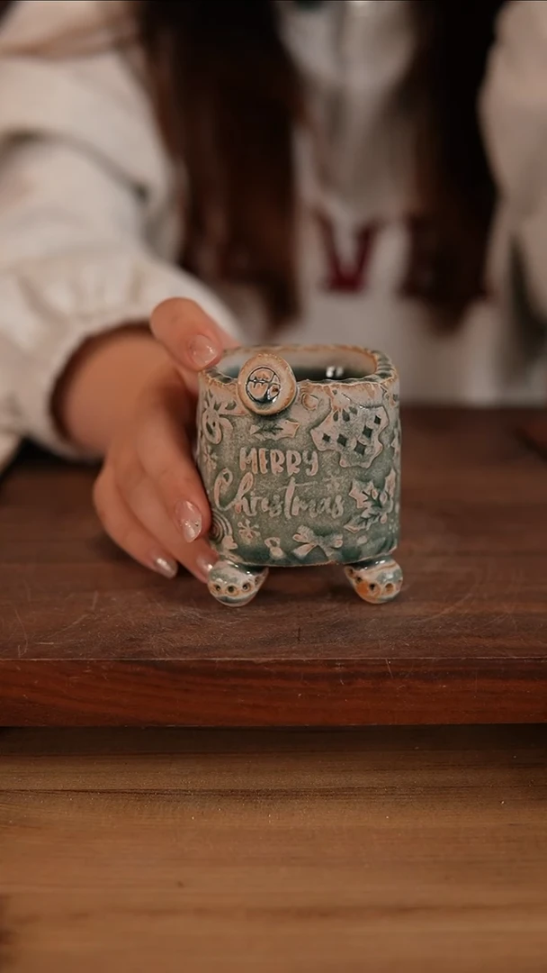 【闪购商品】红陶20CM以下10-27-114默认微瑕