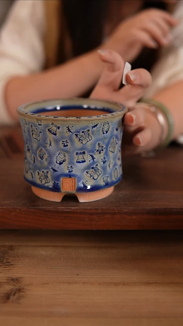 【闪购商品】红陶11-11-249默认微瑕口9