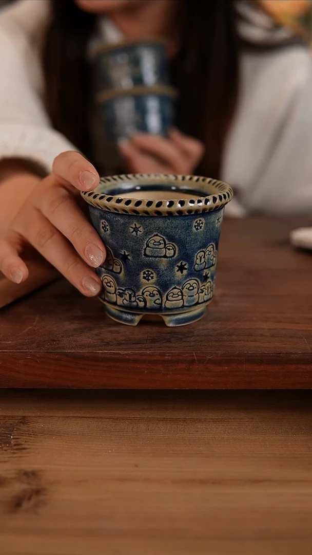 【闪购商品】红陶11-14-460默认有瑕口7