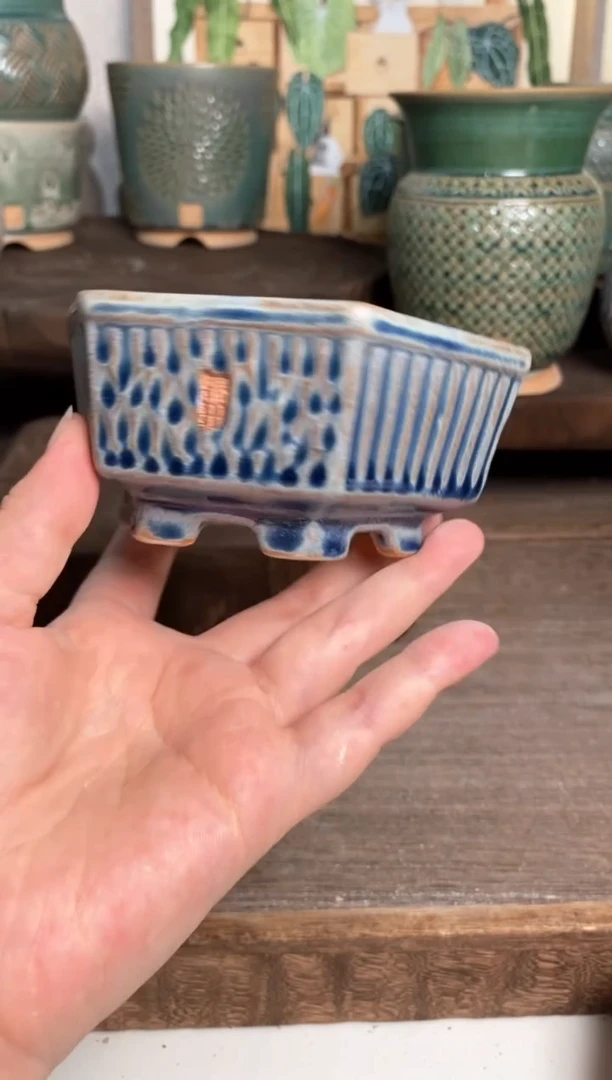 【闪购商品】红陶20CM以下 7-20-183默认有瑕口9