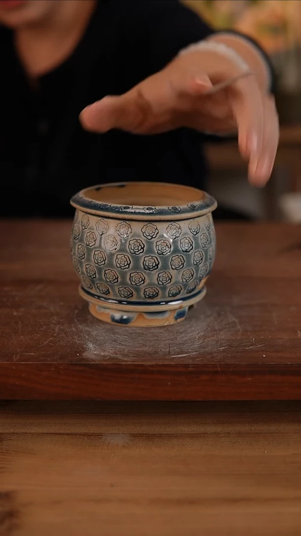 【闪购商品】红陶20CM以下10-22-546默认有瑕口