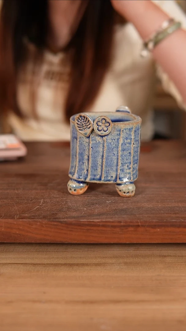 【闪购商品】红陶20CM以下10-8-284口5