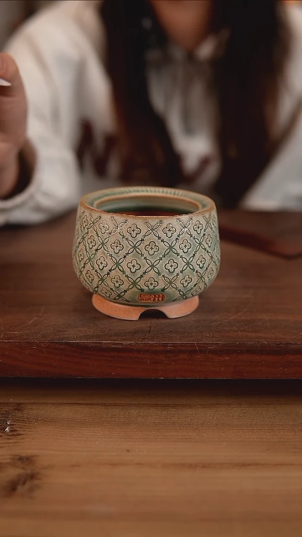 【闪购商品】红陶11-12-141默认微瑕口6