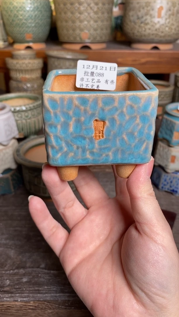【闪购商品】红陶15cm以下12-21批量88默认微瑕