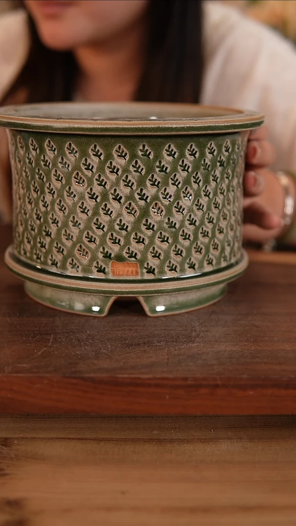 【闪购商品】红陶20CM以下10-19-086默认有瑕口15