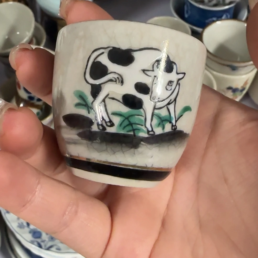 【闪购商品】密胺碗幸**多