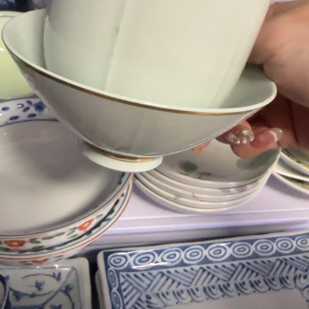 【闪购商品】密胺碗心****师