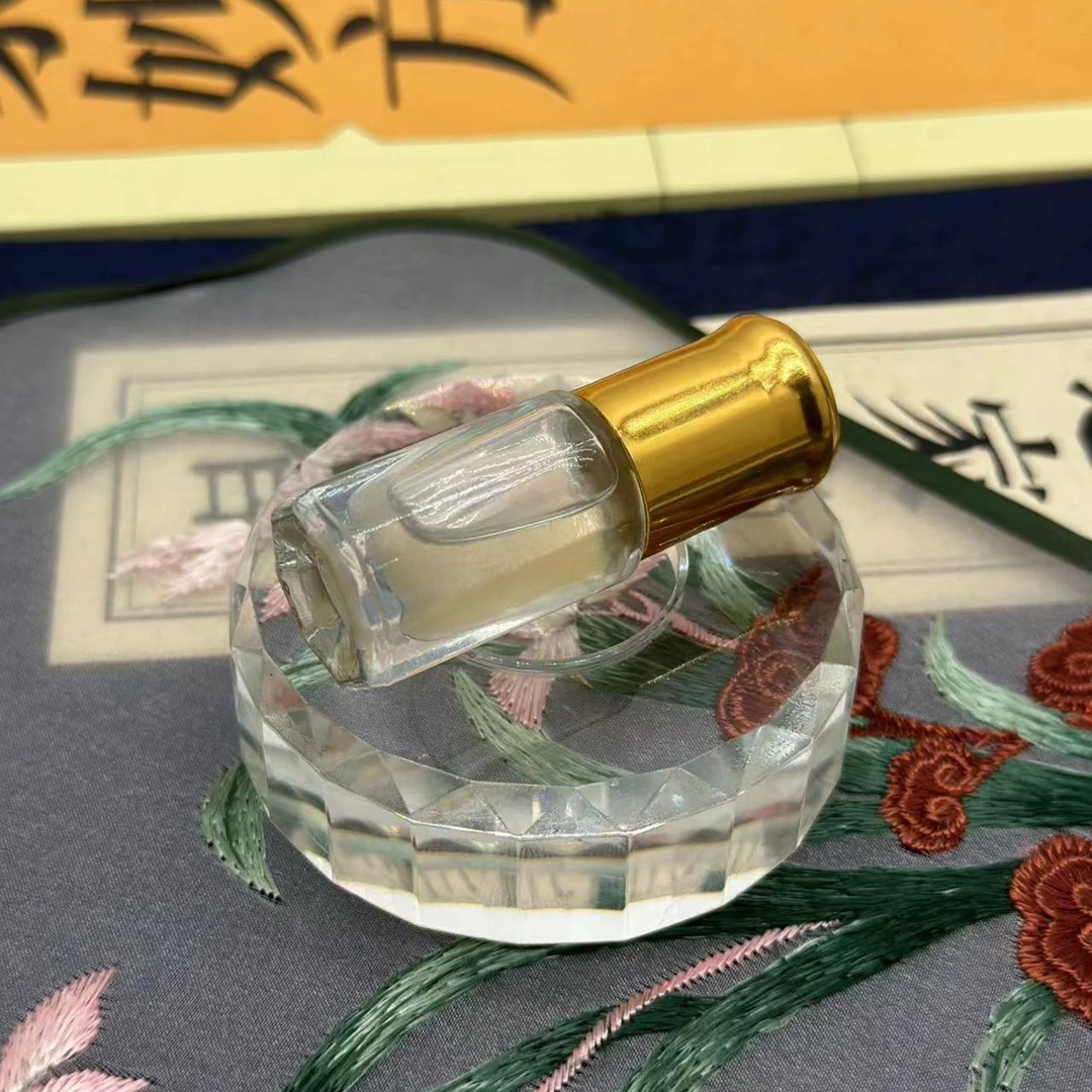 苏合香精油海南鼎辰三香S66293A5