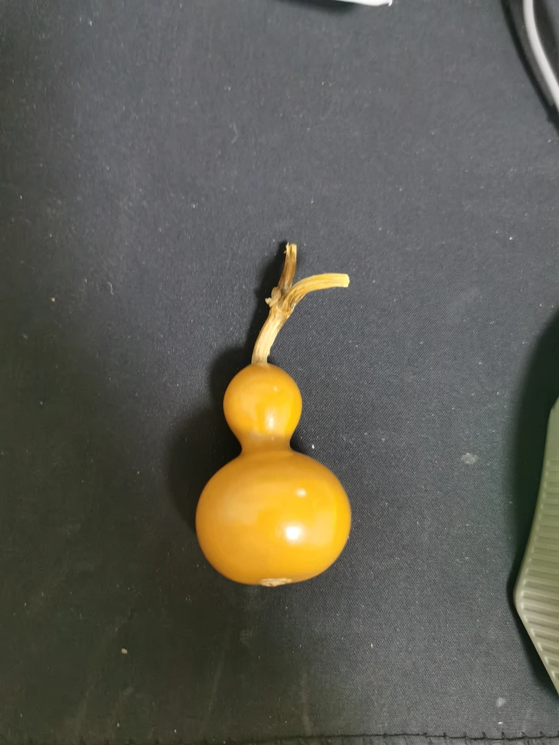 小葫芦挂件（特价款，明显瑕疵，看好再下单）