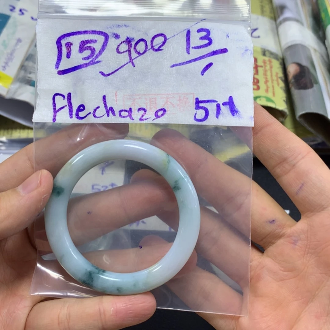 【闪购商品】定制翡翠未镶嵌~****~