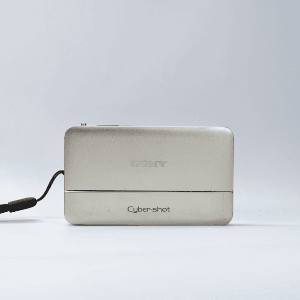 95新 Sony/索尼 Tx55 1600万像素 超轻薄机身 口袋机 出片清晰