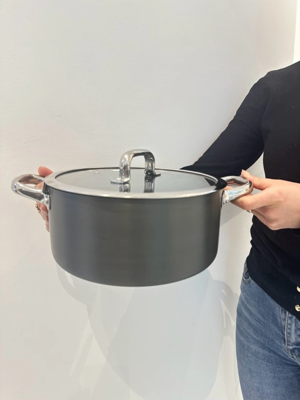 不沾锅 不沾汤锅奶锅 高颜值锅 大容量汤锅