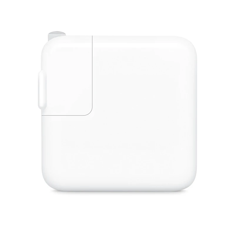 Apple 30W USB-C 电源适配器