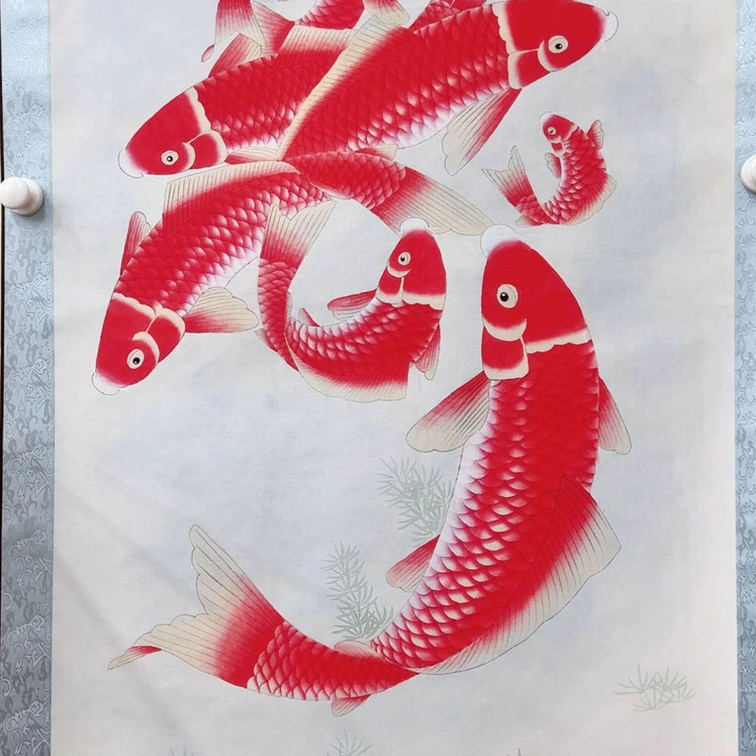 【闪购商品】绘画44003