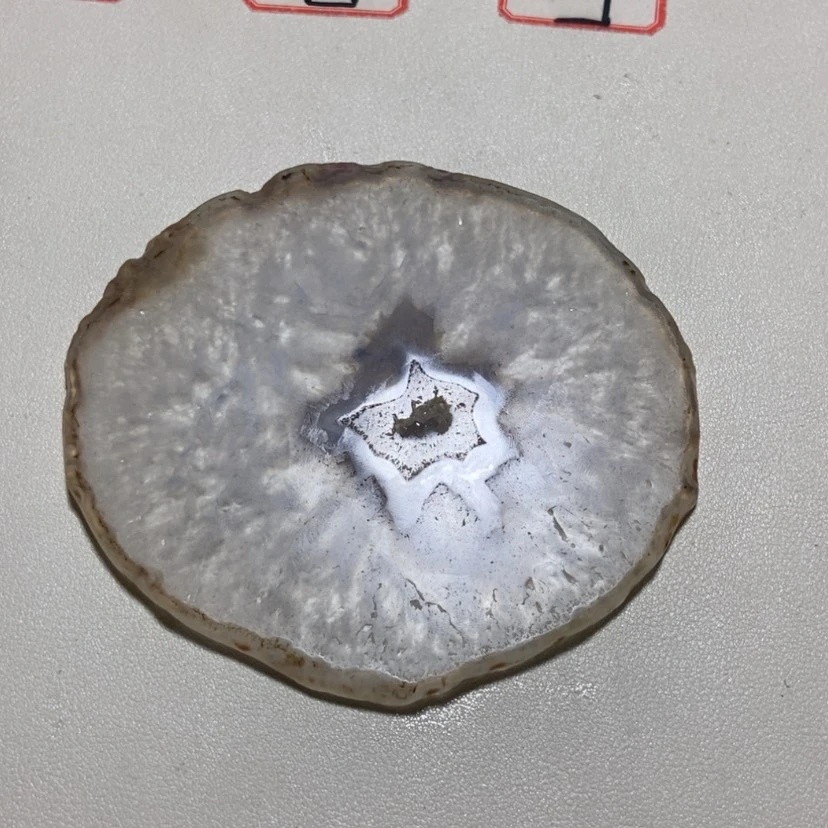 【闪购商品】玛瑙/玉髓一未镶嵌缘*