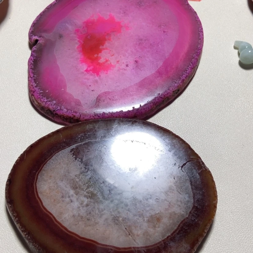 【闪购商品】玛瑙/玉髓一未镶嵌一****候
