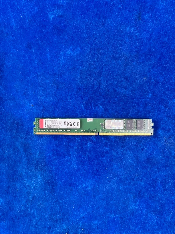 原装拆机kst台式机组装电脑游戏内存条16g频率2666双通道电竞设计