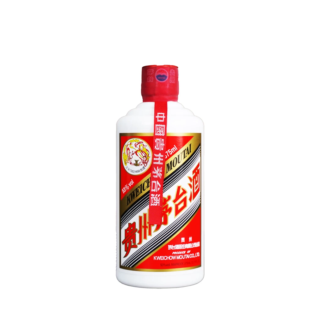 KWEICHOW MOUTAI/贵州茅台2023年375ml-贵州茅台酒53度375ml