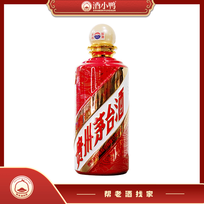 KWEICHOW MOUTAI/贵州茅台【竞拍】2012年体育代表团-53度500ml