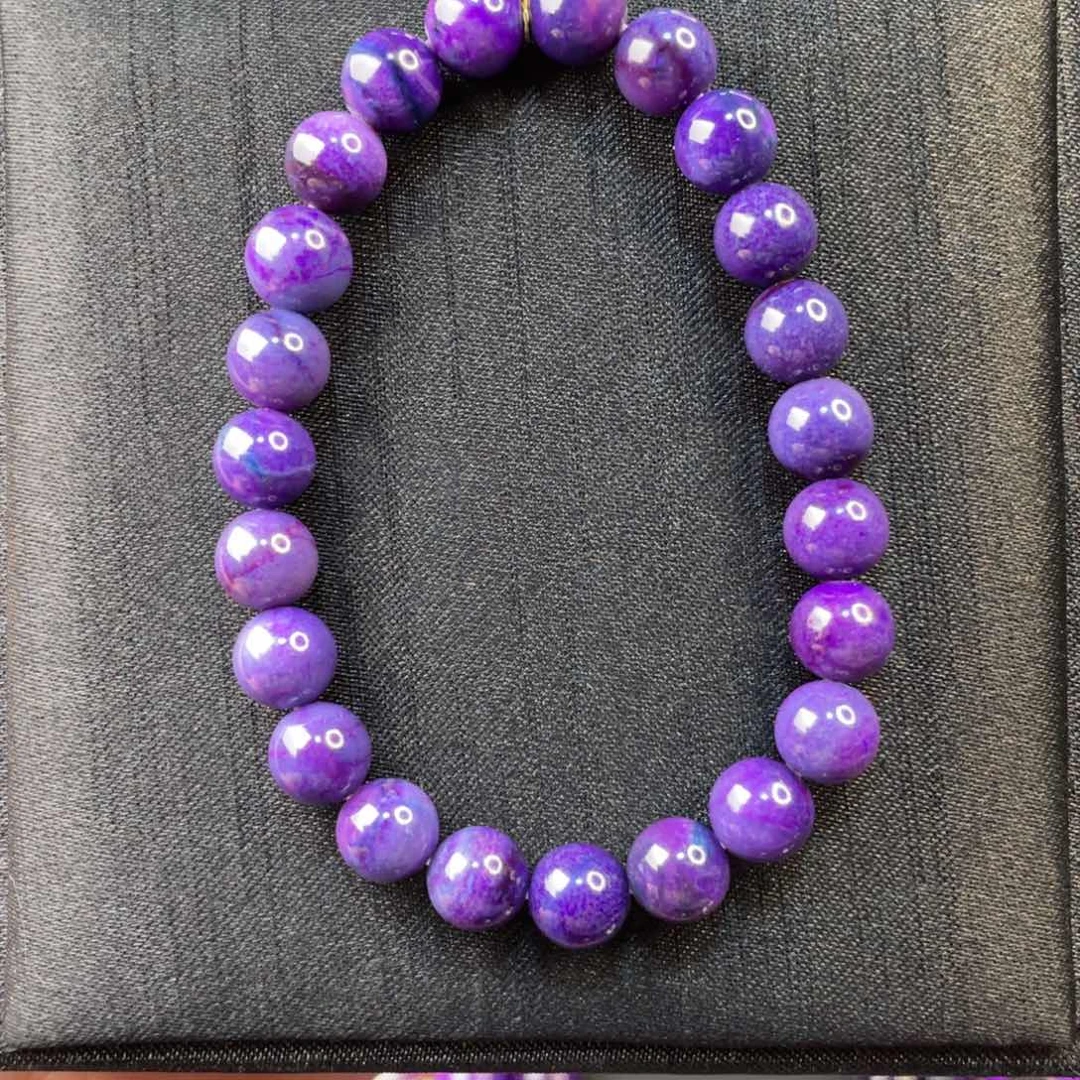 苏纪石（舒俱来）单圈未镶嵌