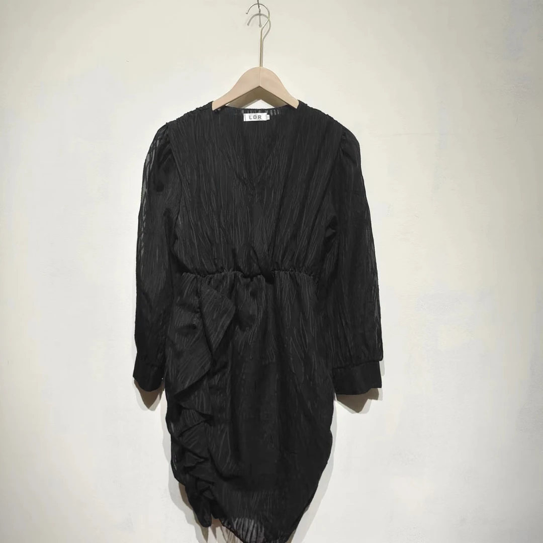 X218【孤品】单件单码