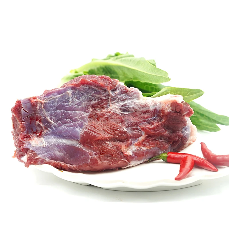 宠粉福利-新鲜黄牛大块福利肉（5斤）