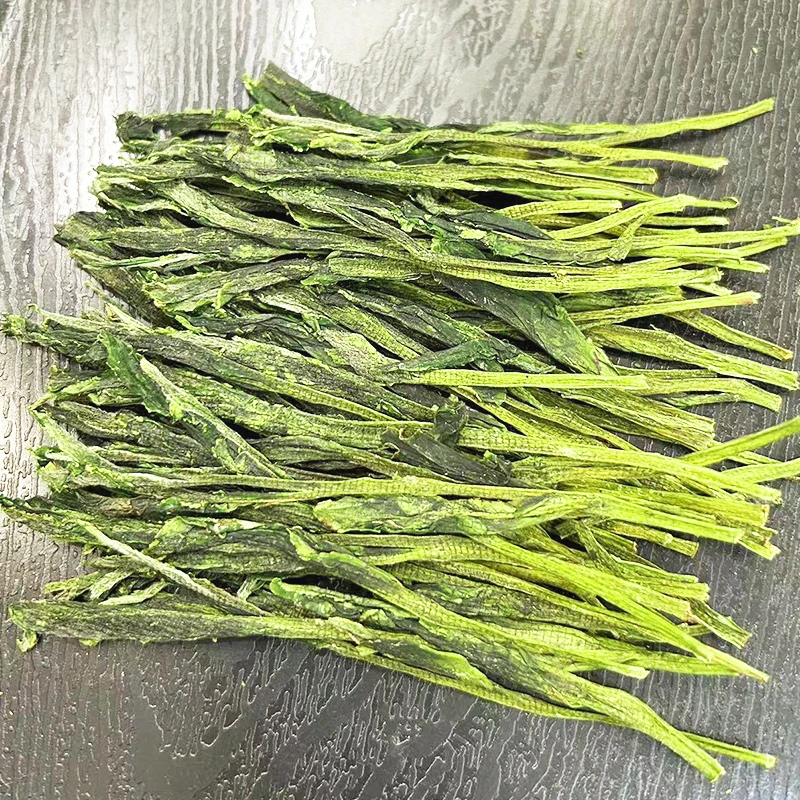 2024年新茶礼茶太平猴魁正宗原产地手工捏尖兰香清香味口粮B1006