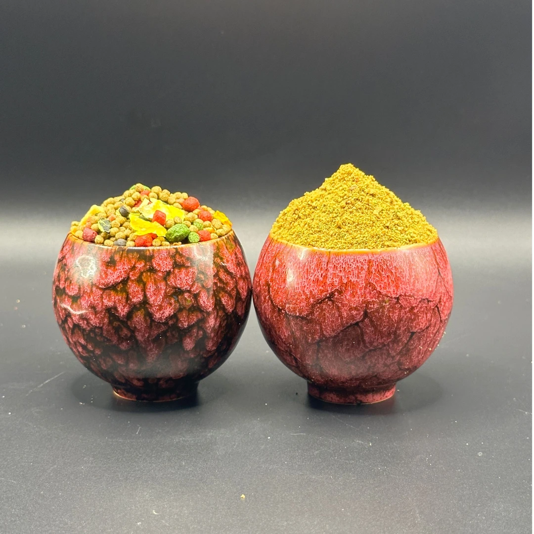 爆击大混养 翘嘴立体诱鱼 青草鳊散炮湖库混养打浮钓底甩大鞭抢鱼