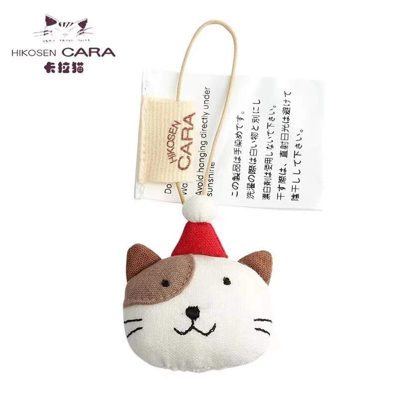 HIKOSEN CARA/卡拉猫HIKOSEN CARA/卡拉猫挂件