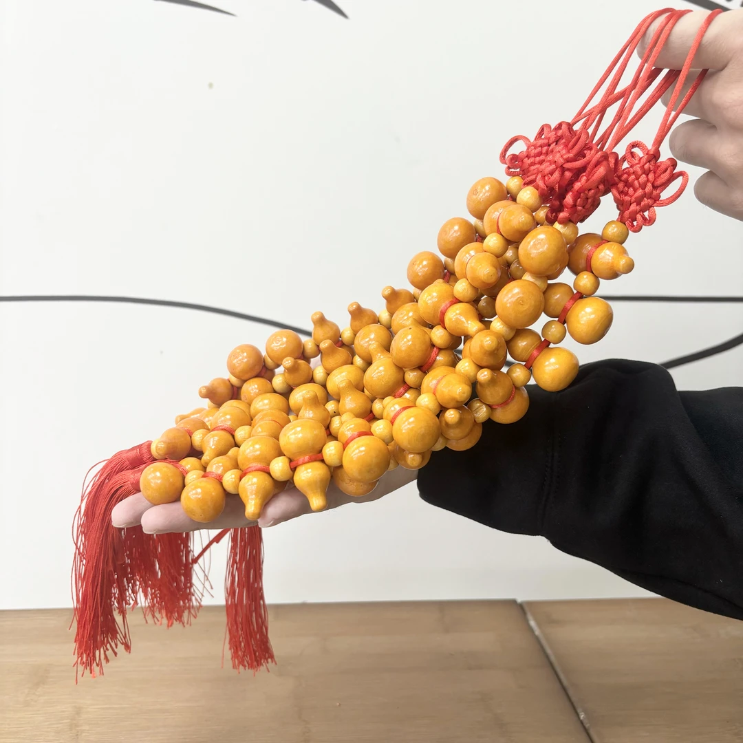 葫芦挂件装饰挂饰