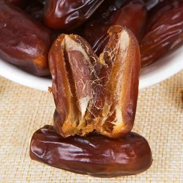 伊朗黑椰枣迪拜阿联酋黑椰枣