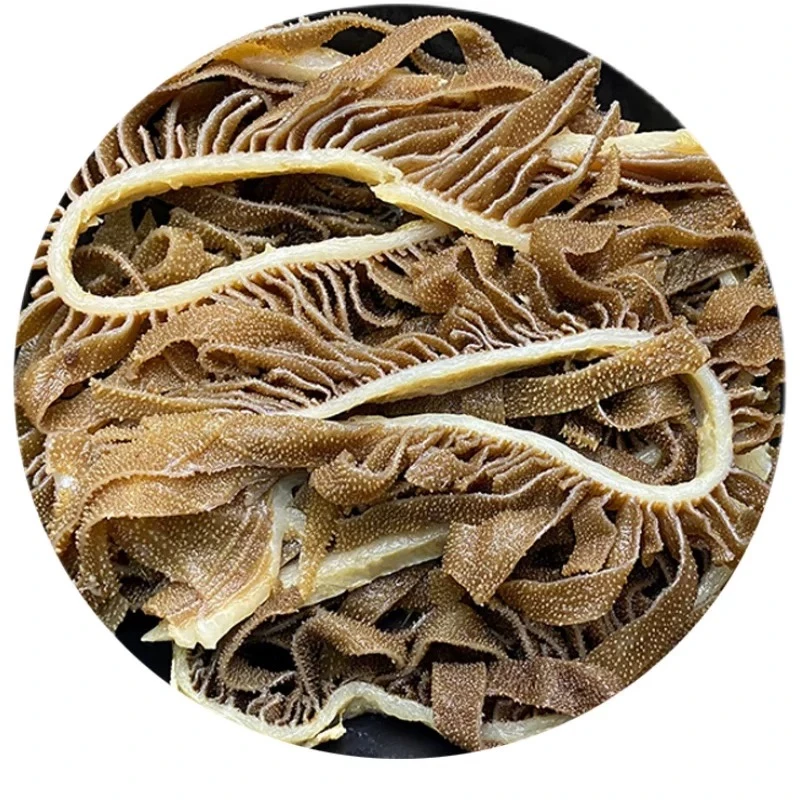 《牛百叶》汕头沈记  当天新鲜牛百叶 毛肚 火锅食材顺丰包邮