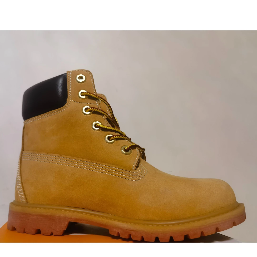 穿的踢不烂的6孔大黄线