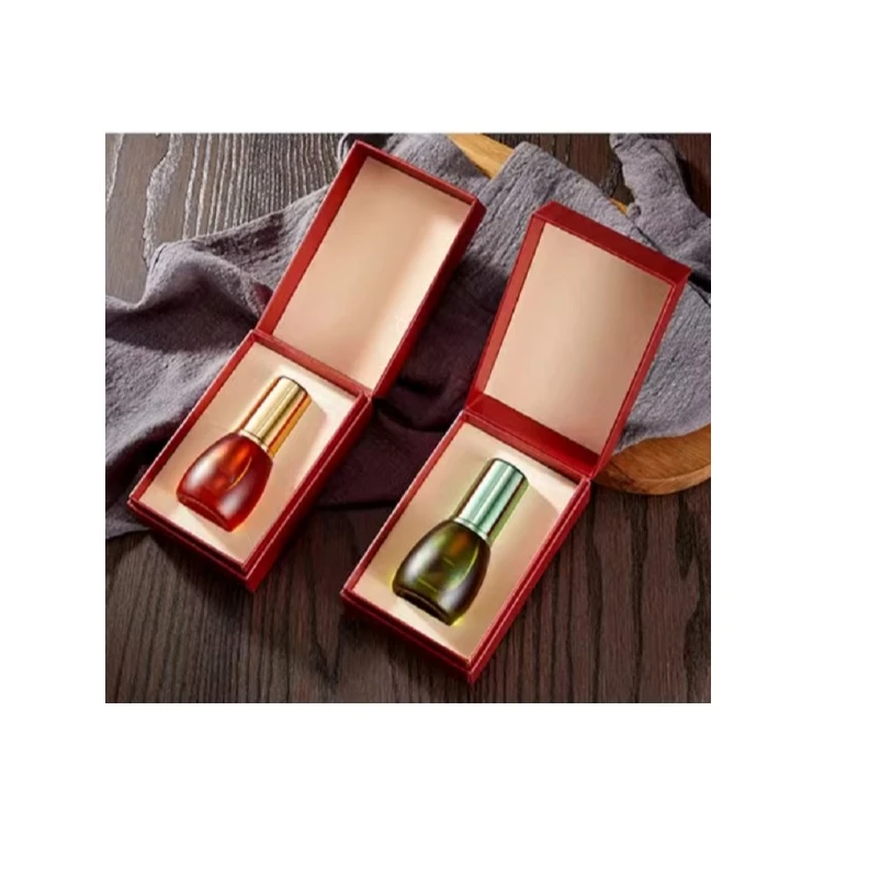 DJN#1 植物舒缓精油  30ml