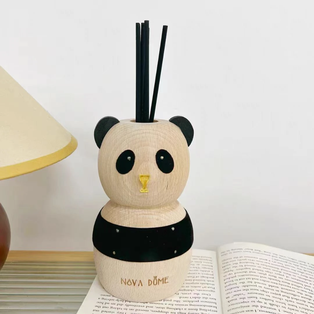 外贸品质 家用无货香薰空气清新 舒缓精神 60G