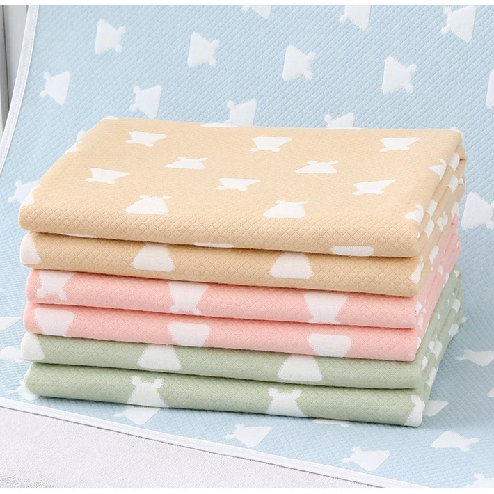 加厚隔尿垫亲肤柔软吸水透气70*90cm隔水隔尿隔脏护理垫