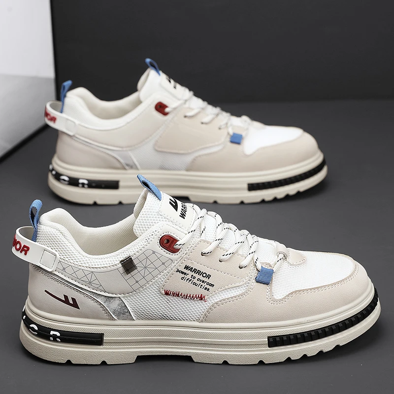 回力男鞋冬季2024新款防水防滑工作劳保鞋子运动休闲舒适工装板鞋