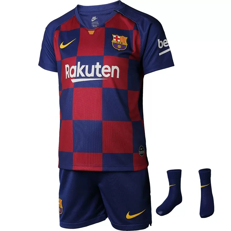 耐克球服婴童三件套24-11