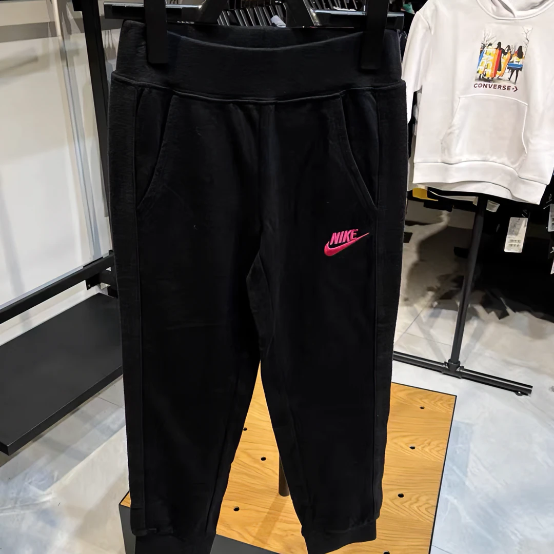 耐克春秋季运动卫裤24-42