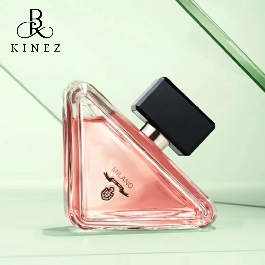 【Perada我本莫测】5ml/10ml/90ml 我本莫测EDP 女香氛