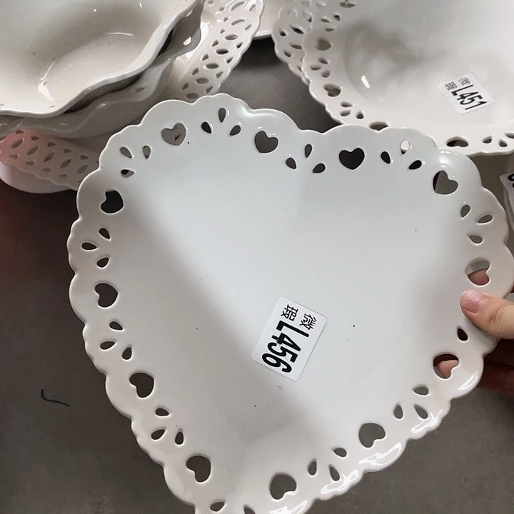 盘工厂库存微瑕产品456