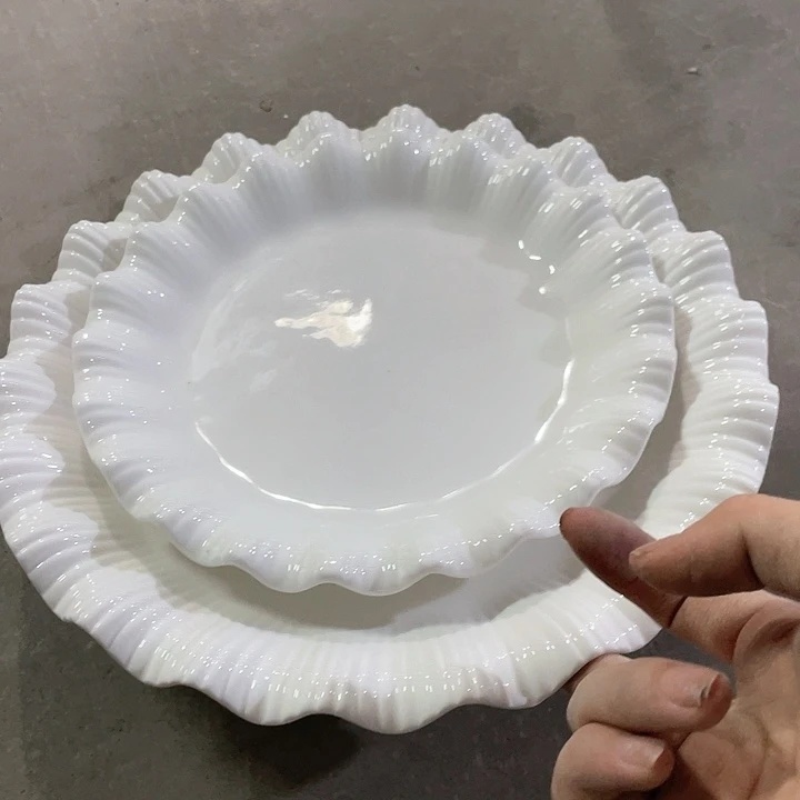 碟中小工厂库存微瑕产品