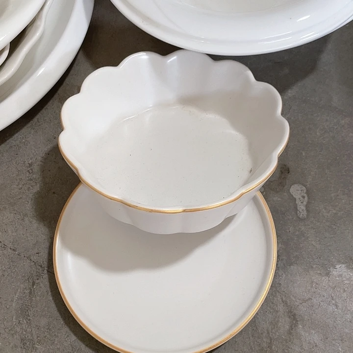 碟工厂库存微瑕产品836lia t