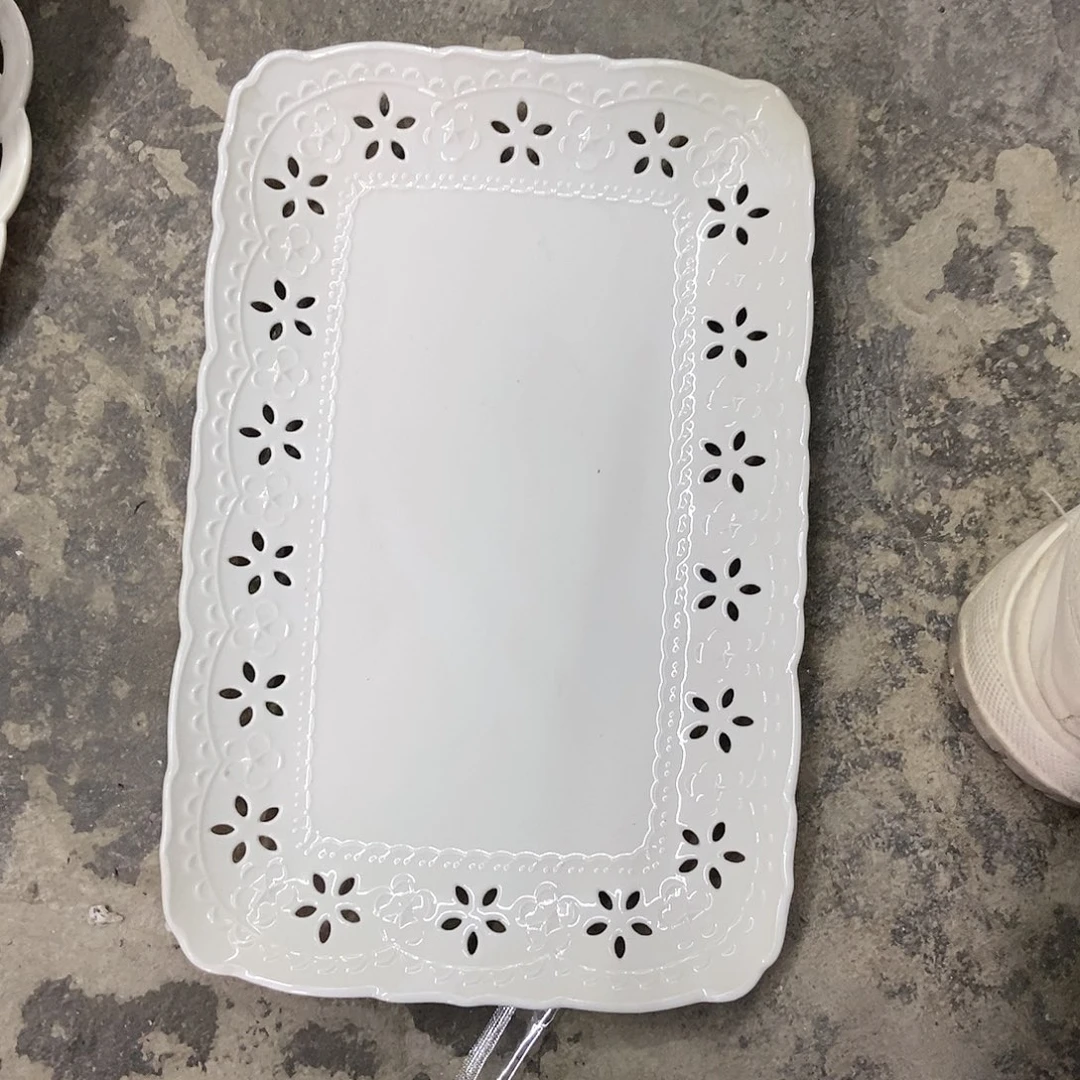 【闪购商品】碟工厂库存微瑕产品一个