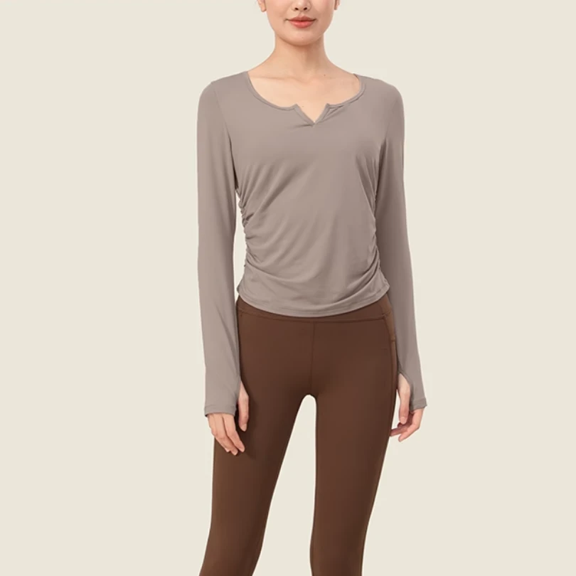 《六号链接》673-728运动瑜伽服瑜伽裤